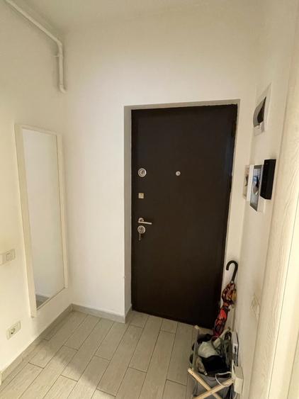 Garsonieră decomandată în Sălaj
