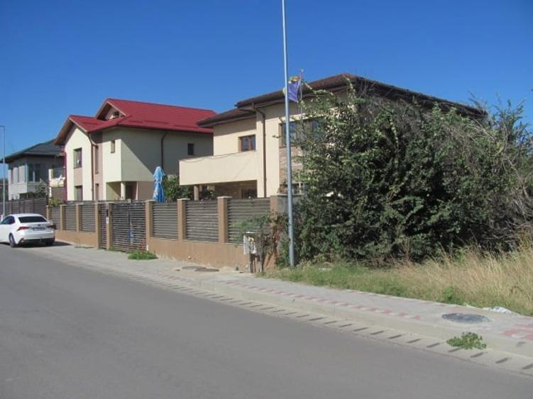 Prelungirea Ghencea, Safirului, Stradal - 4