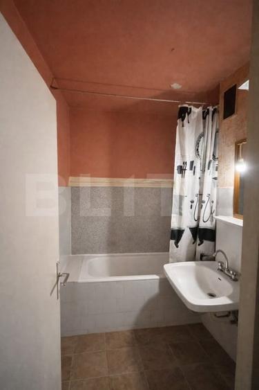 Apartament cu 2 camere semidecomandat în Iosefin