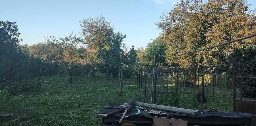 Casă cu 2 camere în Turda