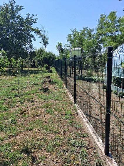 Casă cu Teren 1500 Mp în Orbeasca