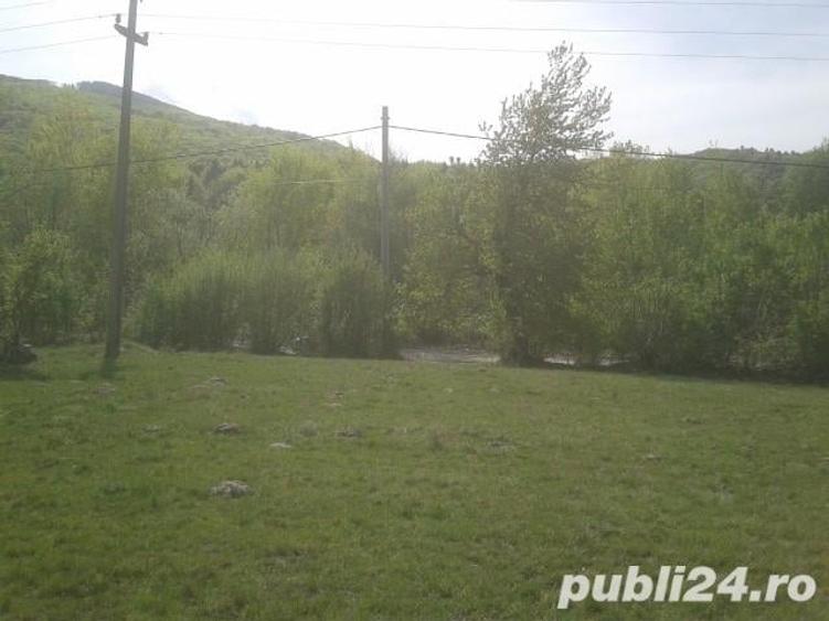 Teren de 1900 mp, în Sud