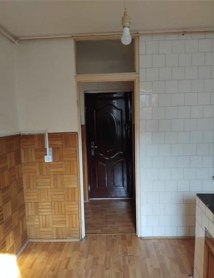 Apartament cu 2 camere decomandat în Tudor