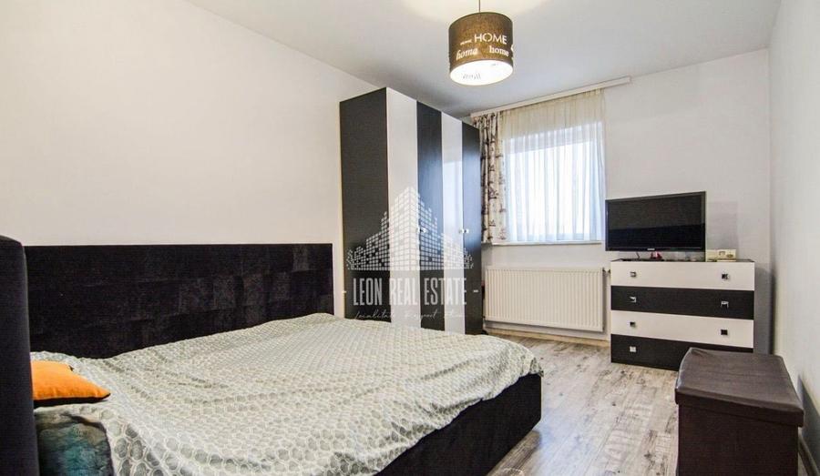 Casă cu 4 camere în Florești