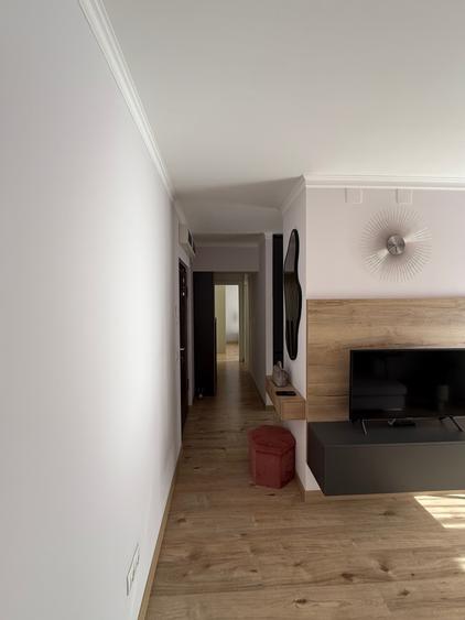 Apartament cu 2 camere în Pipera