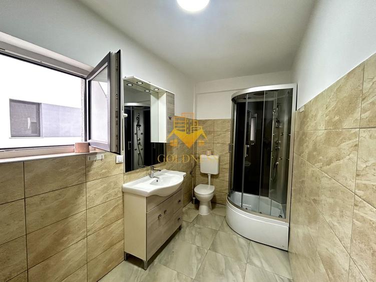 Apartament cu 4 camere decomandat, mobilat în Grigorescu