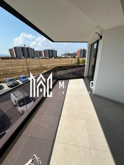 Apartament cu 2 camere decomandat, mobilat în Mihai Viteazul