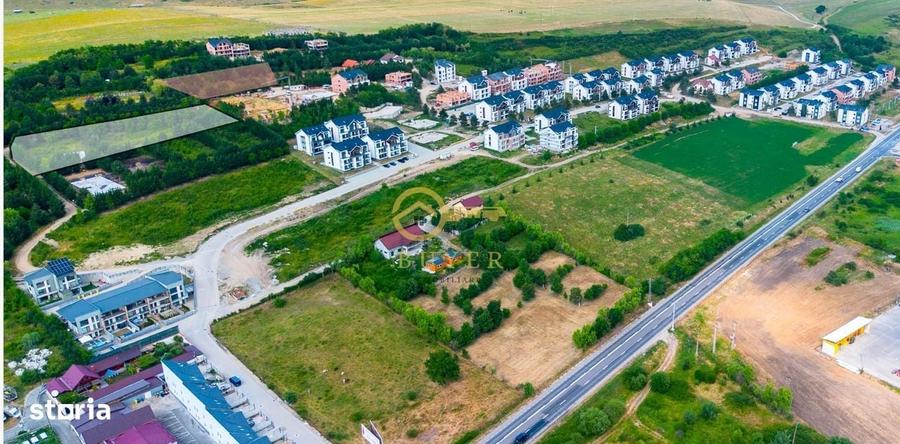 Apartament cu 5 camere în Cristian