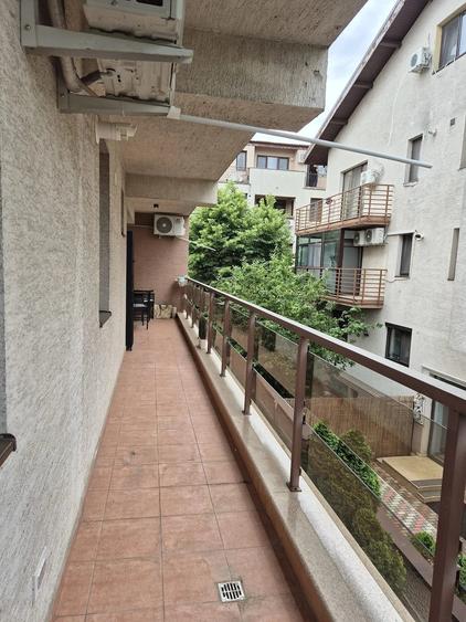 Apartament cu 2 camere în Bucureștii Noi