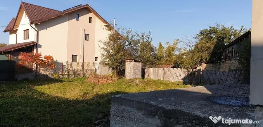Lipanesti - Prahova casa P+M finisaj la GRI - 5