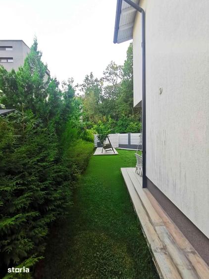 Casă cu 4 camere cu Teren 110 Mp în Tunari