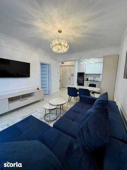 Apartament cu 2 camere în Calea Aradului