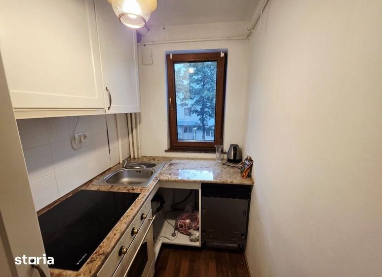 Apartament 2 camere Alexandru cel Bun , 38 metri, etaj 1 Cod:163374 - 7
