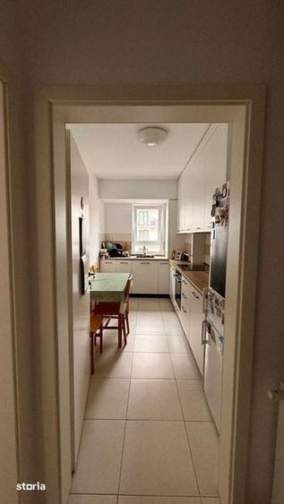 Garsoniera de inchiriat | Brasov, Coresi Maurer Residence - 5