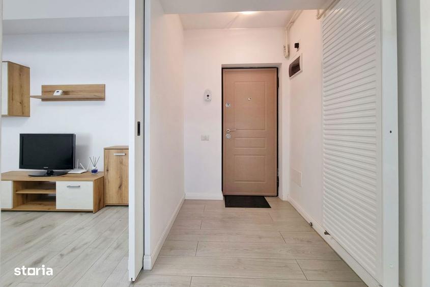 Apartament cu 2 camere decomandat în Fundeni