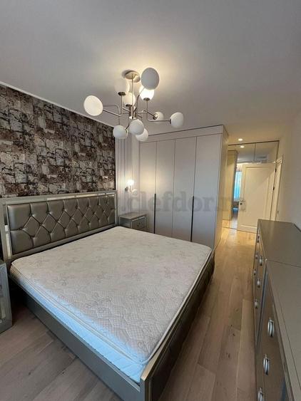 Apartament de închiriat în zona Iancu Nicolae - 11