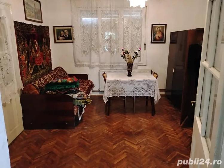 Casă cu 3 camere cu Teren 310 Mp în Grădiște