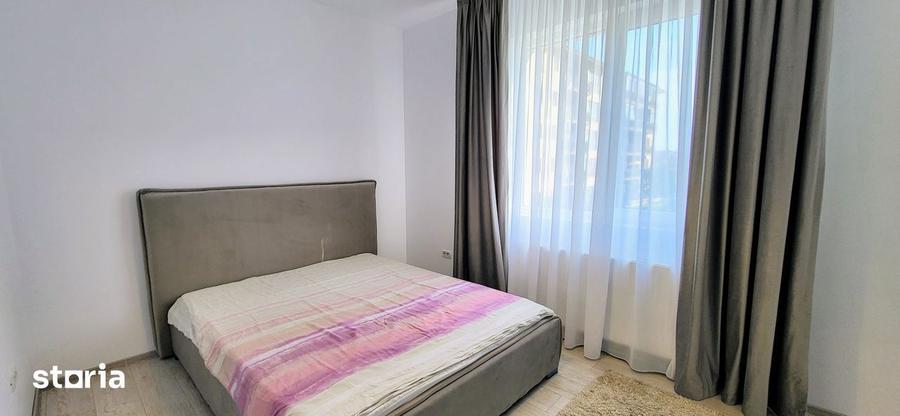 doua camere tip studio cu parcare in Dobroesti - comision ZERO - 4