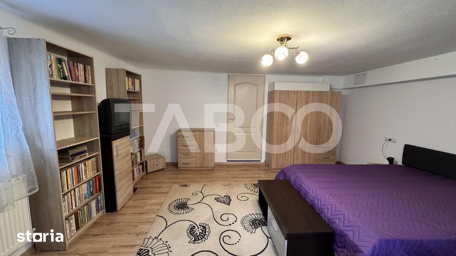 UTILITATI INCLUSE Apartament 2 camere mobilat utilat 85 mpu Sub Arini - 3