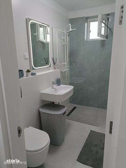 Vand apartament str aviatarilor 2 camere etajul 4 - 5