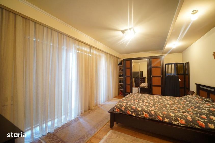 Vila de exceptie in Andrei Muresanu | Su 298 mp | 6 camere | orientare - 4
