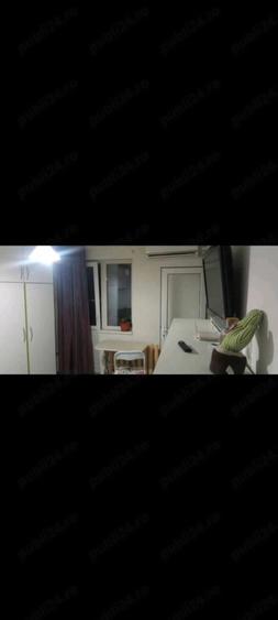 Garsonieră decomandată în Tomis Nord
