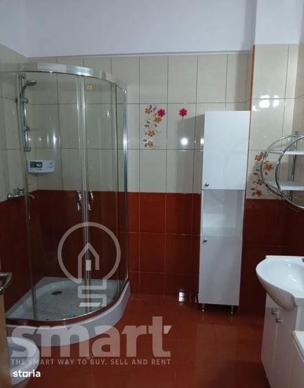 Apartament cu o camera, Iulius Mall - 1