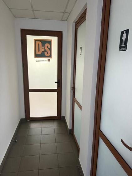 Spațiu comercial, de 48 mp, în Exterior Vest