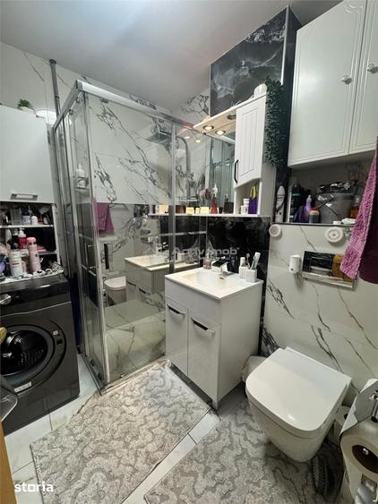 2 camere - Etaj 2 - Piata - Loc de parcare propriu - 1