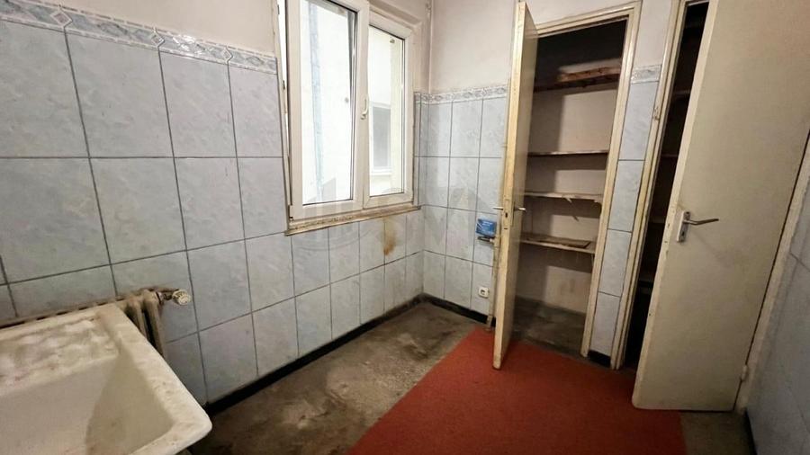 Apartament cu 2 camere decomandat în Tineretului