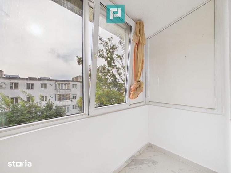 Apartament cu 3 camere în Fortuna