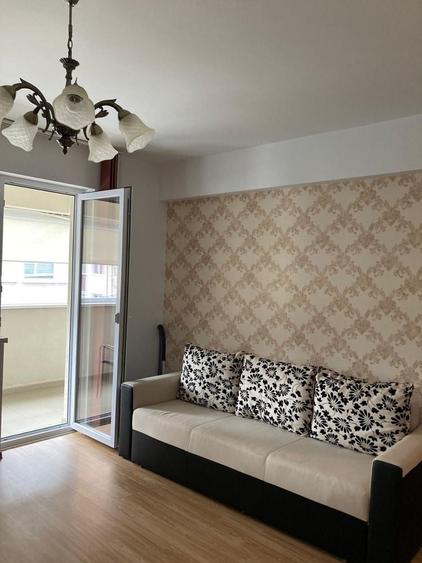 PROPRIETAR inchiriez apartament 2 camere decomandat 50 mp + balcon 9 mp Drumul Fermei, Popesti-Leordeni - 7