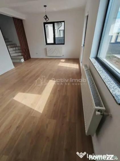 - Casa Individuala Garaj Prelungirea Ghencea ... - Bucuresti (Bucuresti-Ilfov) - 6