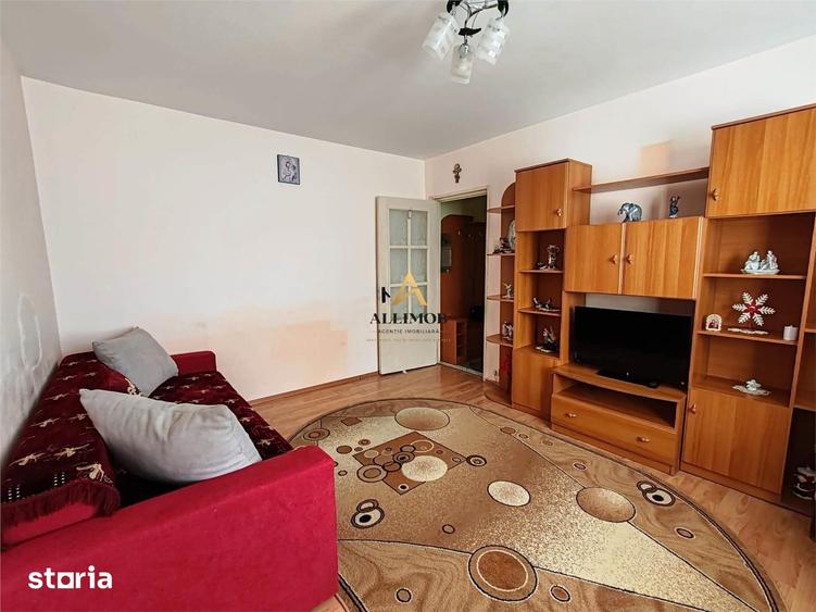 Apartament cu 2 camere în Peneș Curcanul