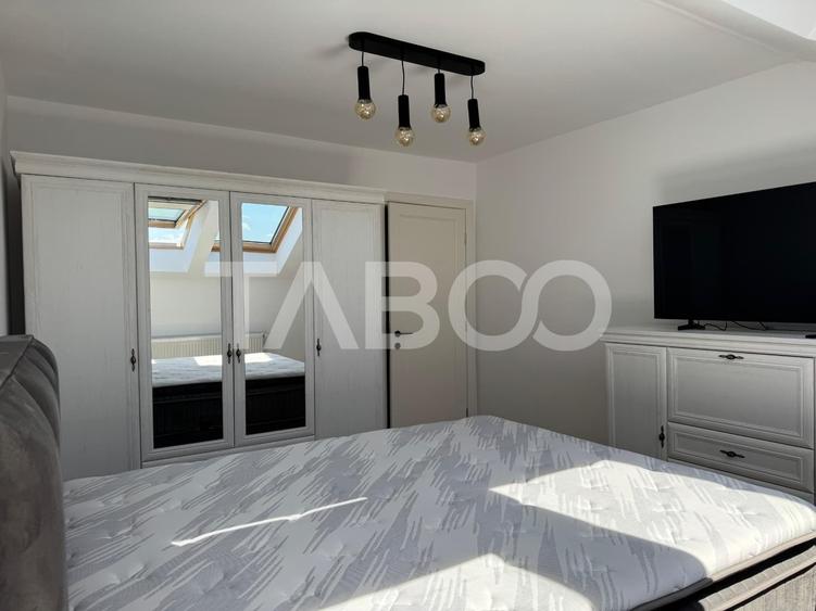 Apartament 2 camere 41 mp zona Lazaret loc de parcare privat - 3