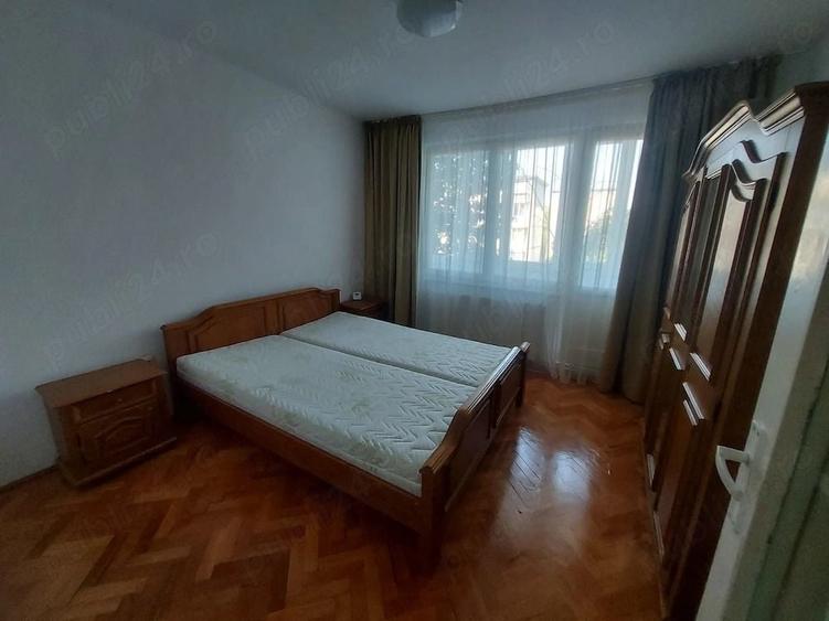 Apartament cu 2 camere decomandat în Circumvalațiunii