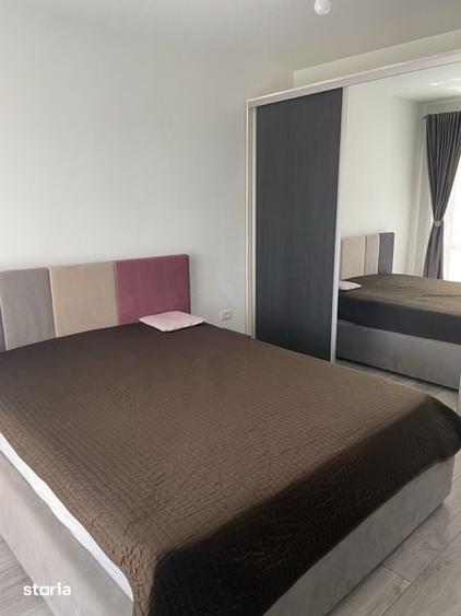 Apartament cu 2 camere în Dobroești