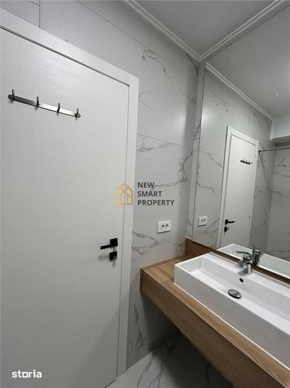 Apartament cu 2 camere în Calea Aradului