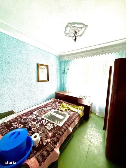 Apartament cu 2 camere în Viziru 1