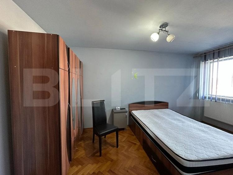Apartament de vânzare, cu 2 camere, 48 mp, zona Zamfirescu - 9