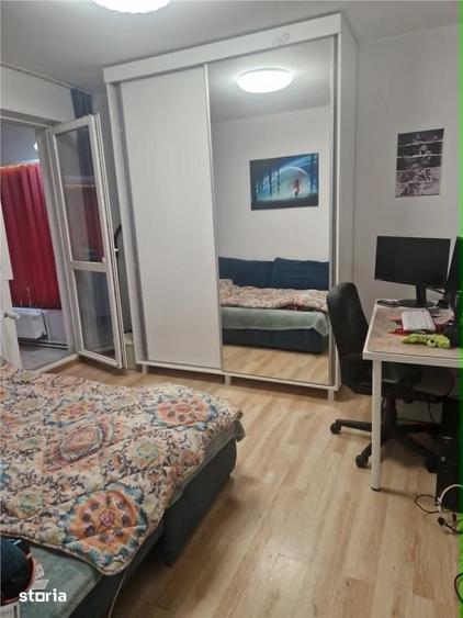 Apartament cu 3 camere în Chiajna