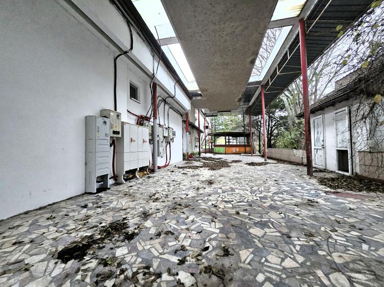 Spațiu comercial, de 101 mp, în Central