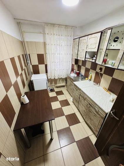 Inchiriez apartament 3 Camere Trivale (loc parcare inclus) - 5