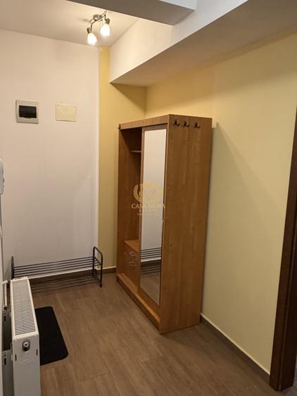 Apartament cu 3 camere decomandat, mobilat în Zorilor