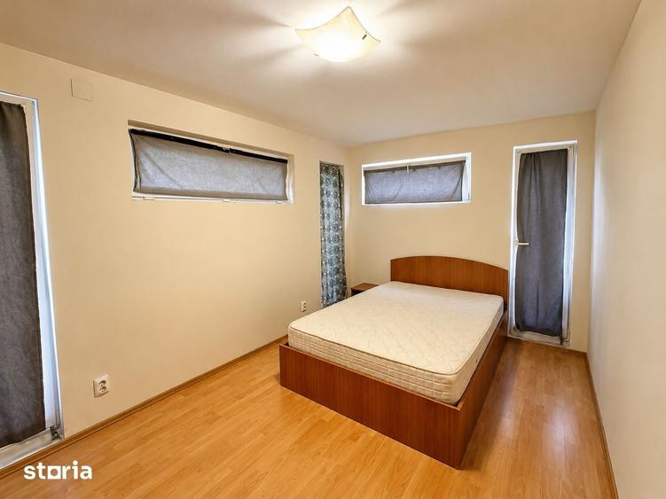Apartament cu 2 camere, 54 mp utili, balcon, parcare, Pet Friendly - 8