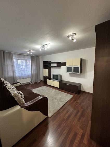 Apartament cu 2 camere în Ampoi 3