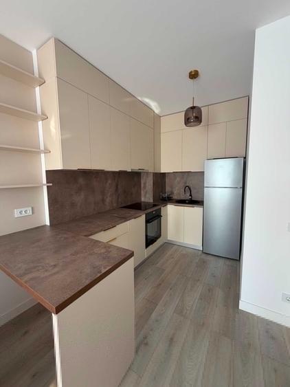 Apartament cu 2 camere decomandat în Tudor Vladimirescu