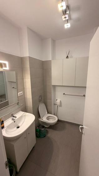 Apartament 2 camere Herastrau | bloc nou | modern | terasa | + parcare - 6