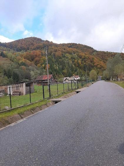 Casă cu 1 camere cu Teren 314 Mp în Sătic