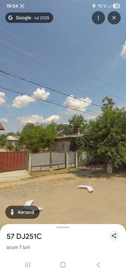 Casă cu 4 camere cu Teren 2988 Mp în Valea Mărului